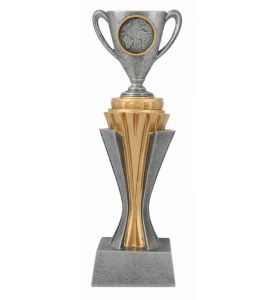 Resin Trophy Flexx Victory