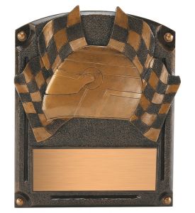 Legends Racing Relief Resin