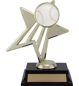 Star Power Series Baseball
