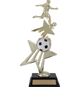 Star Power Series Soccer Riser 