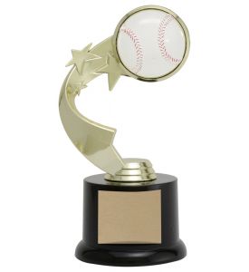 Ribbon Series Baseball
