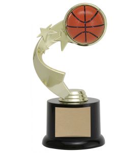 Ribbon Series Basketball