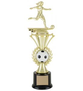 Victory Cup Soccer