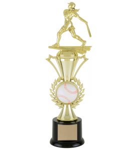 Victory Cup Baseball