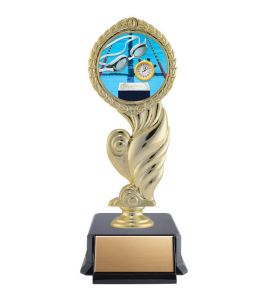 Sport Trophy Economic Swimming