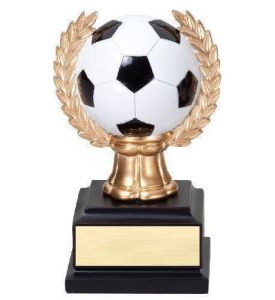 Wreath Sport Soccer