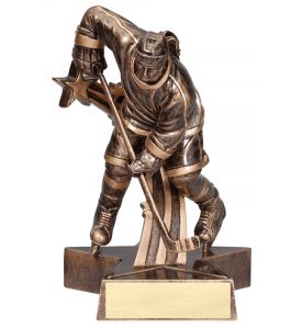 Superstar Female Hockey