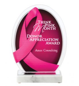 Awareness Award