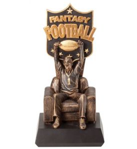 Fantasy Football Man