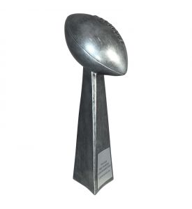 Lombardi Style Resin