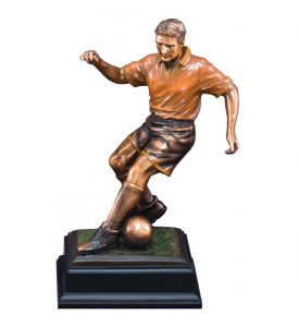 Male Soccer