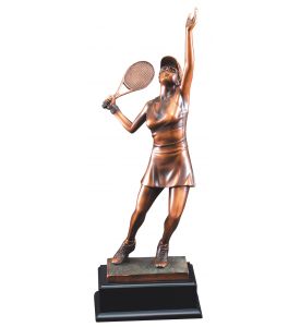 Female Tennis