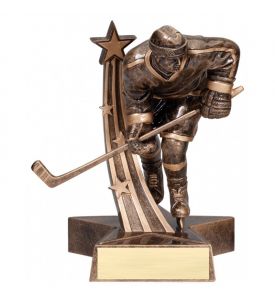 Superstar Male Hockey