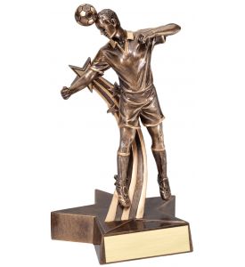 Superstar Male Soccer