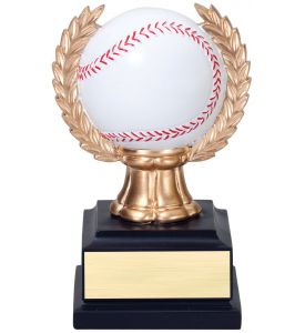 Wreath Sport Baseball