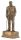 Resin Sculpture Classic Golfer M.