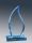 Sapphire Series Acrylic Award