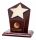 Star Awards Rosewood Piano Finish