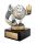 Resin and Marble Trophy Flexx Soccer