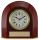 Oval &amp; Elliptical Edge Clock