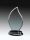 Midnight Series Glass Award