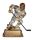 Resin Trophy Monster Hockey