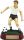 Player 1 Soccer Resin Male