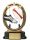 Resin Award Tri-Star Rugby