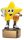 Resin Trophy Little Basketball