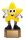 Resin Trophy Little Football