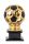 Ceramic Award Ceramic Soccer Gold