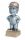 Resin Trophy Bobblehead Male Coach